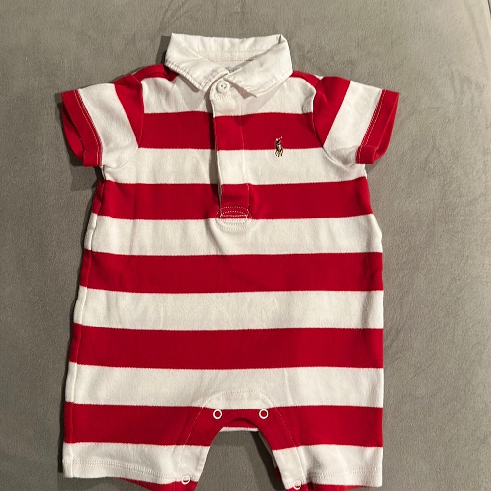 Ralph Lauren Body Suit like new condition